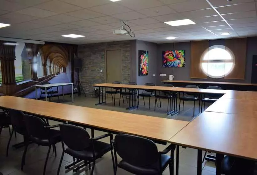 Fotos del hotel Logis Hôtel La Fauceille:  14