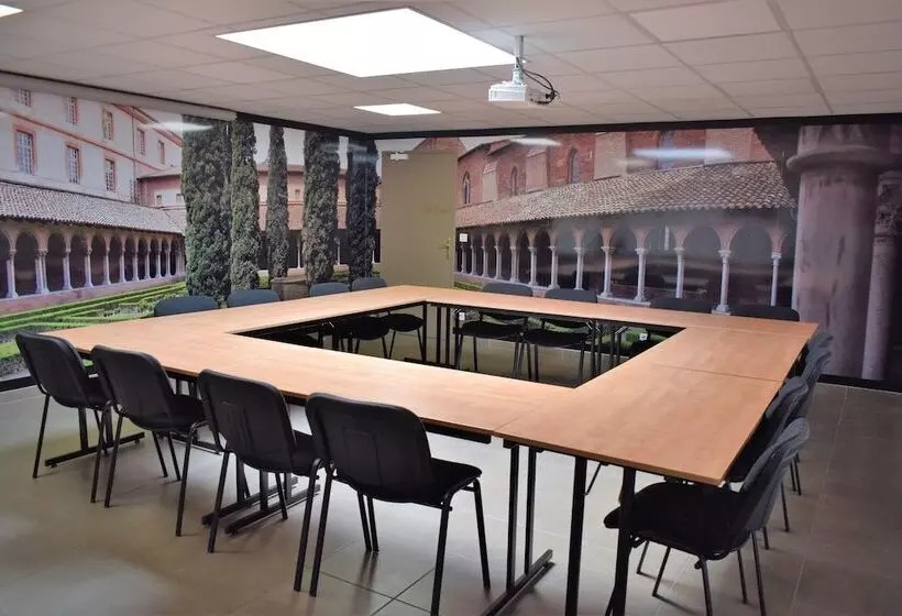 Fotos del hotel Logis Hôtel La Fauceille:  10