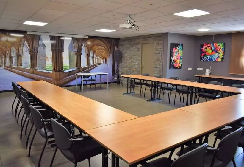 Fotos del hotel Logis Hôtel La Fauceille:  15