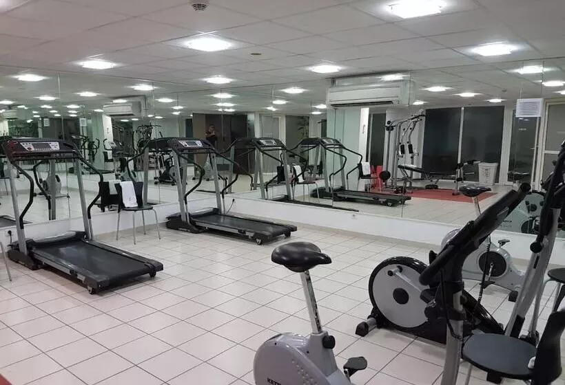 Logis Hôtel La Fauceille