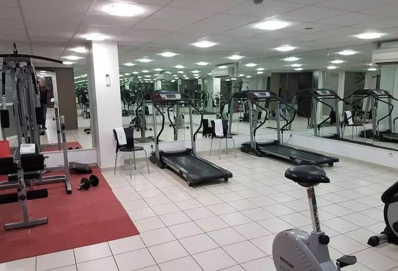 Fotos del hotel Logis Hôtel La Fauceille:  12