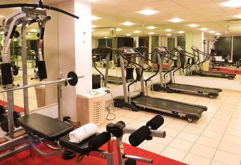 Fotos del hotel Logis Hôtel La Fauceille:  7