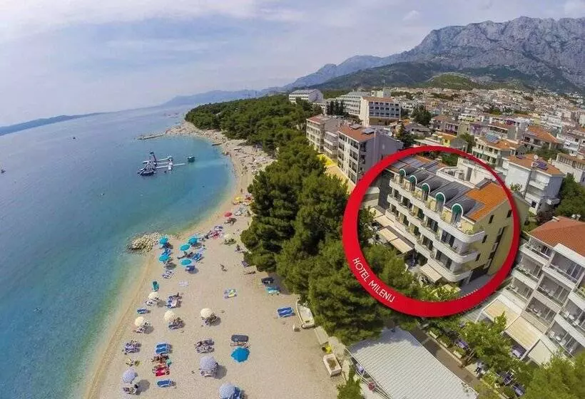 Fotos del hotel Milenij:  13