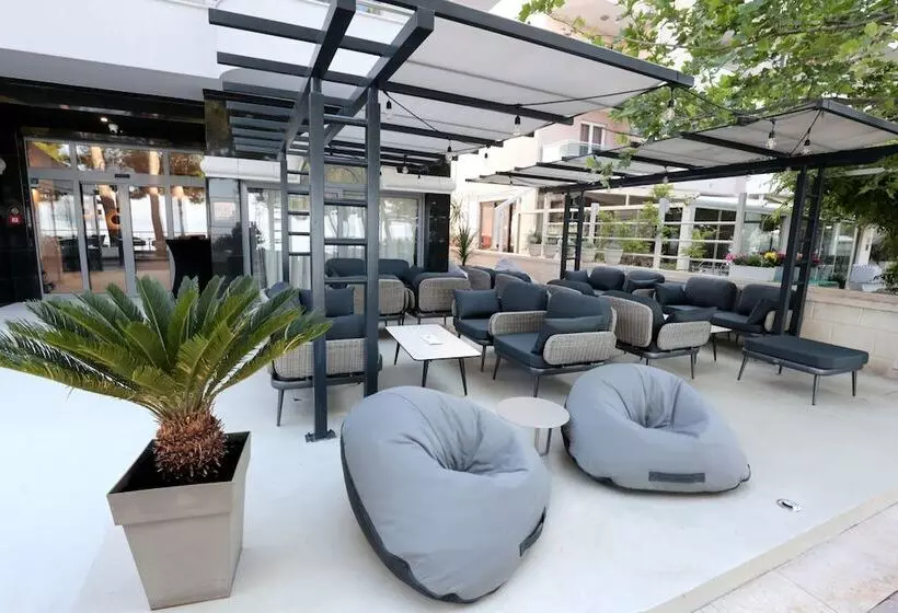 Fotos del hotel Milenij:  23