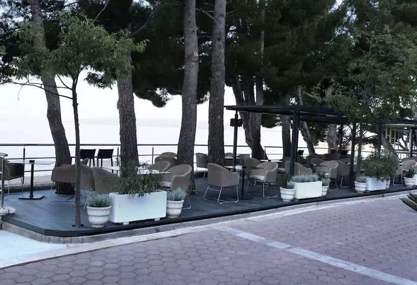 Fotos del hotel Milenij:  11