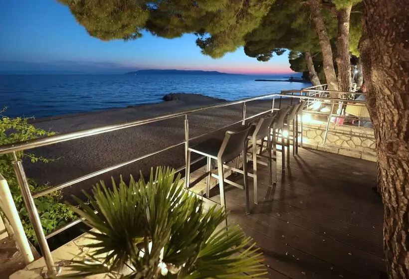 Fotos del hotel Milenij:  21