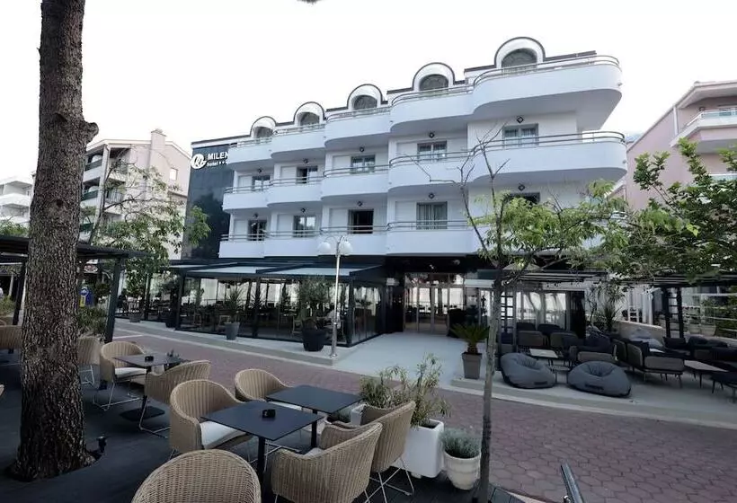 Fotos del hotel Milenij:  8