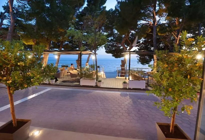 Fotos del hotel Milenij:  4