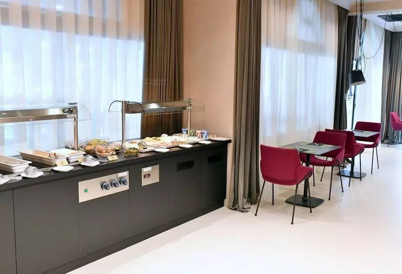 Fotos del hotel Milenij:  5