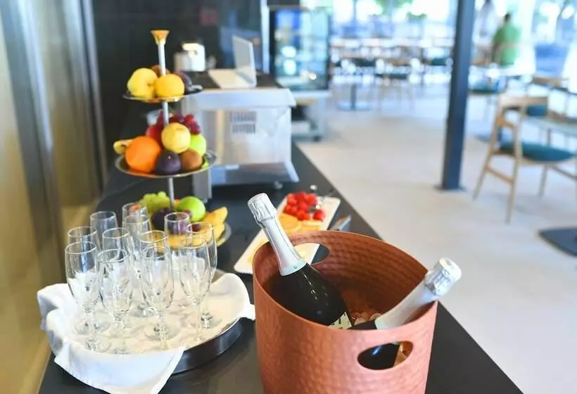 Fotos del hotel Milenij:  10