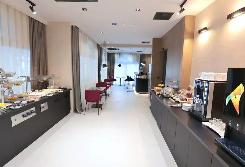 Fotos del hotel Milenij:  15