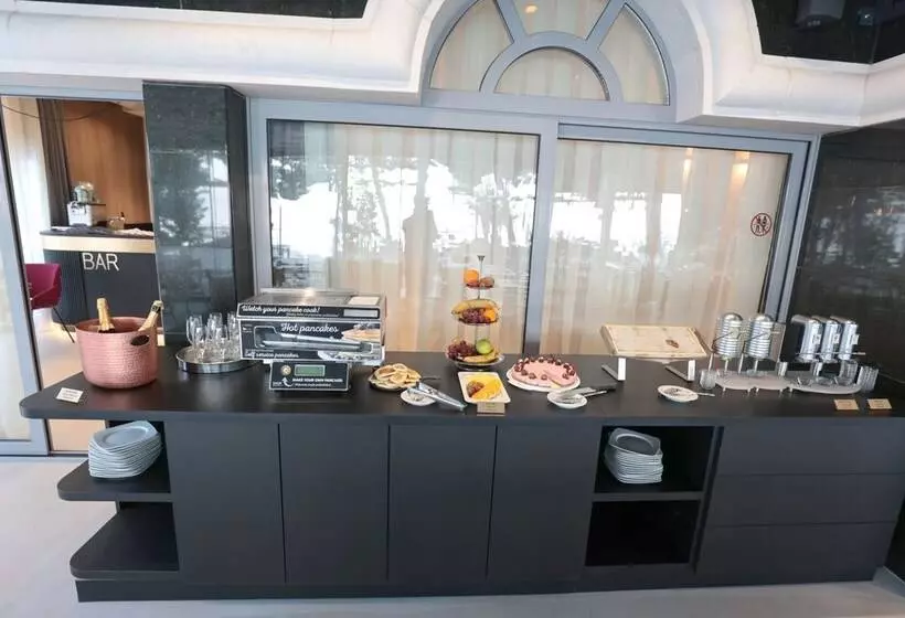 Fotos del hotel Milenij:  18