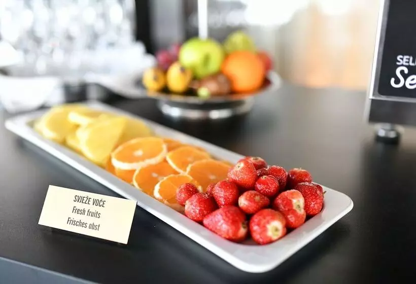 Fotos del hotel Milenij:  9