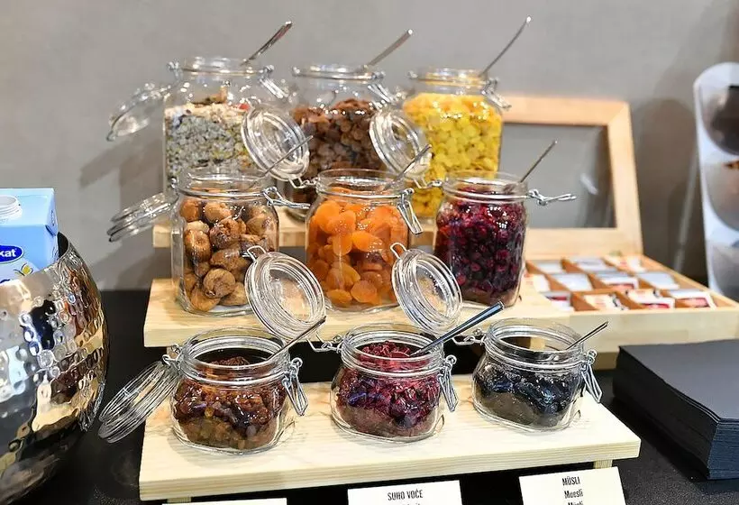 Fotos del hotel Milenij:  2