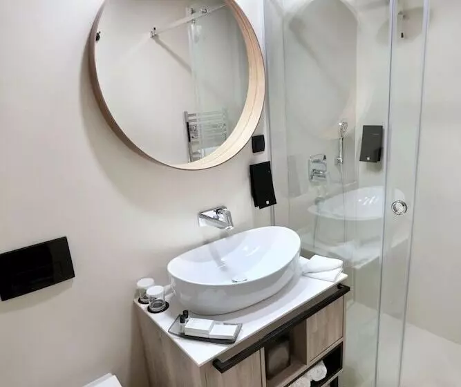 Fotos del hotel Milenij:  12