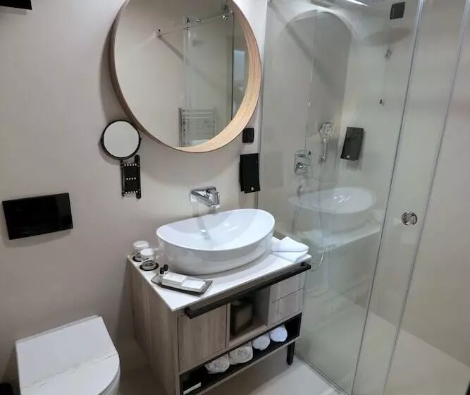 Fotos del hotel Milenij:  20