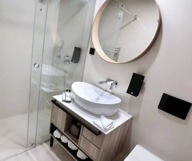 Fotos del hotel Milenij:  17