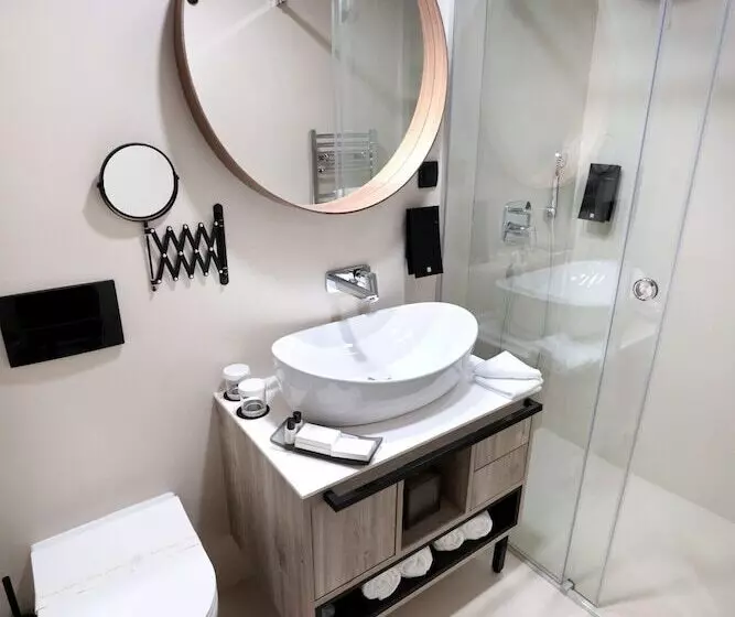 Fotos del hotel Milenij:  6