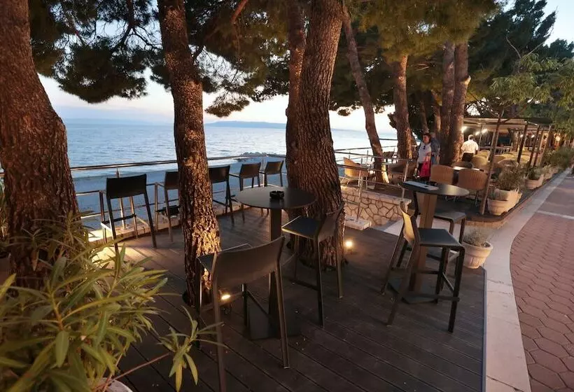 Fotos del hotel Milenij:  16