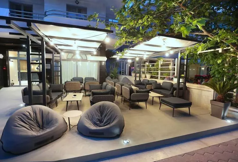 Fotos del hotel Milenij:  24