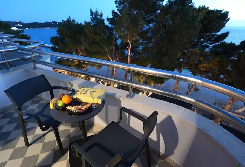 Fotos del hotel Milenij:  19