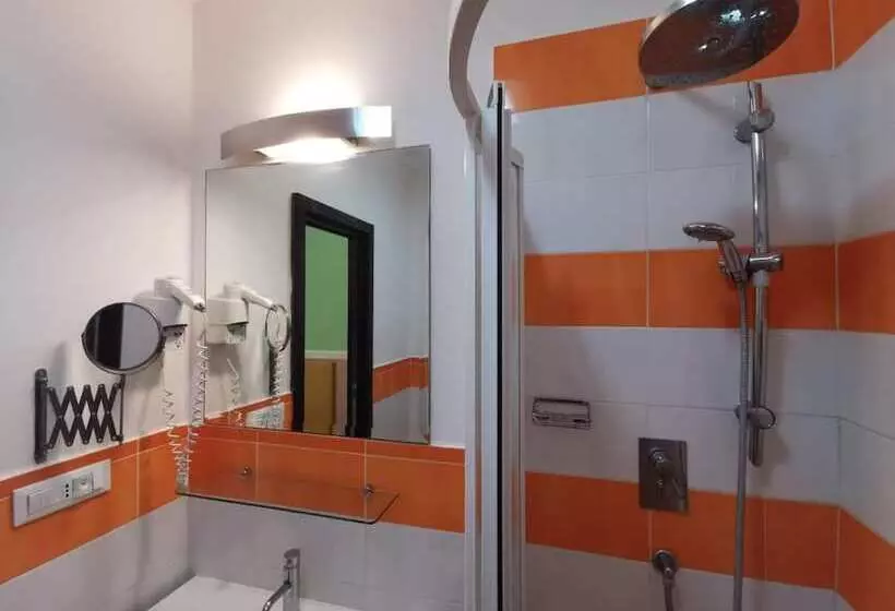 Fotos del hotel Mocenigo Vatican Suites:  13