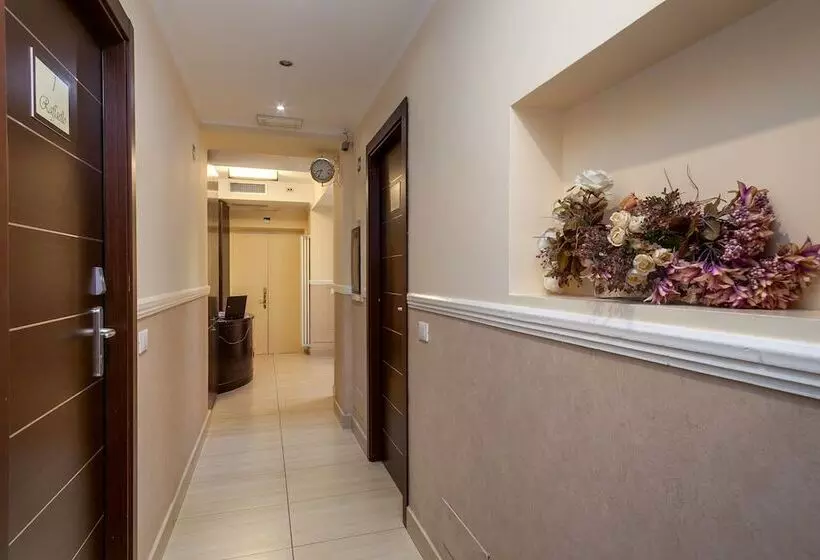 Fotos del hotel Mocenigo Vatican Suites:  2