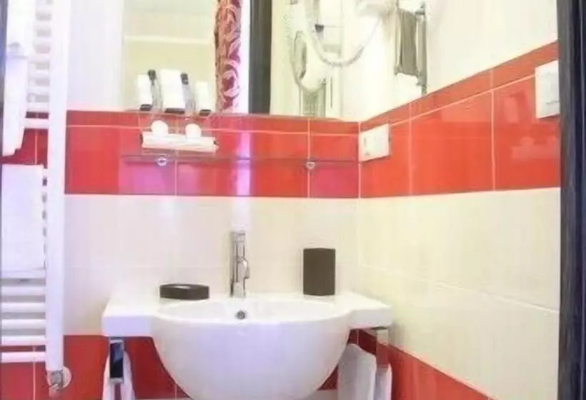 Fotos del hotel Mocenigo Vatican Suites:  20