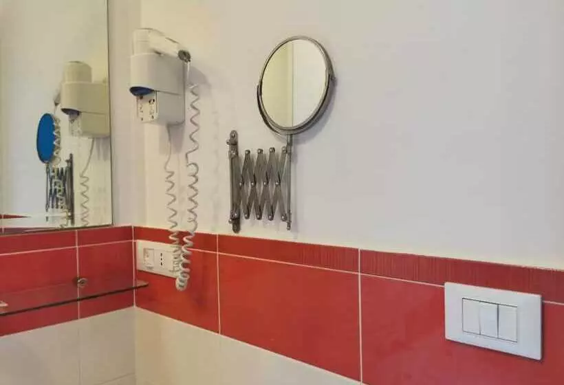 Fotos del hotel Mocenigo Vatican Suites:  19