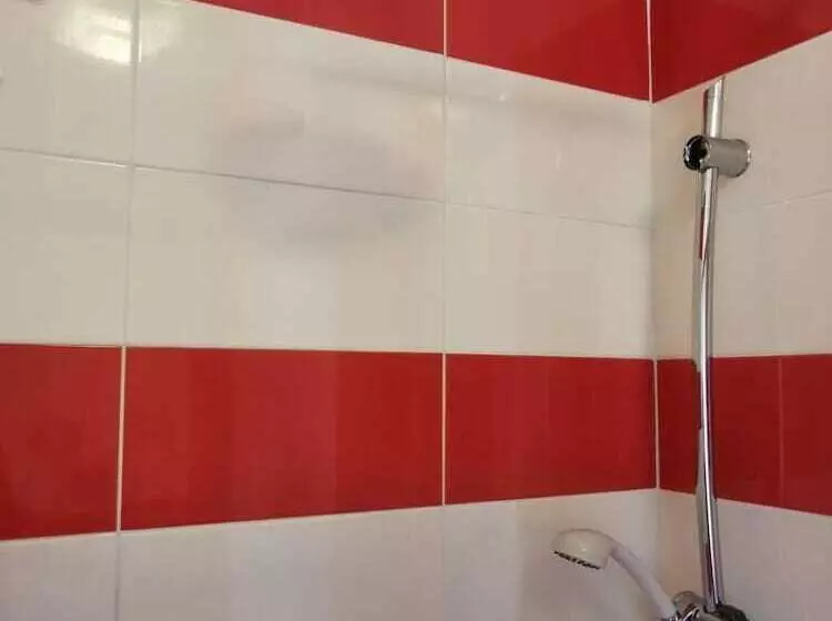 Fotos del hotel Mocenigo Vatican Suites:  25