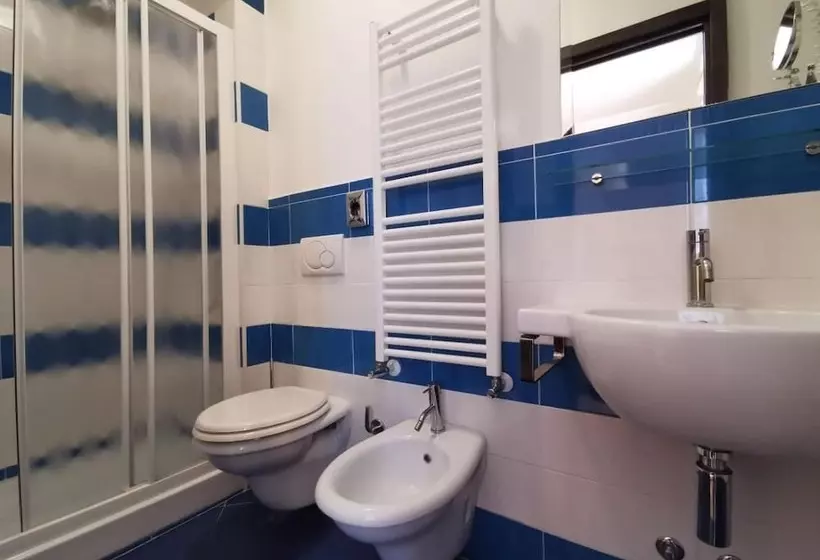 Fotos del hotel Mocenigo Vatican Suites:  23