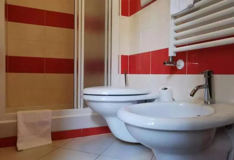 Fotos del hotel Mocenigo Vatican Suites:  3