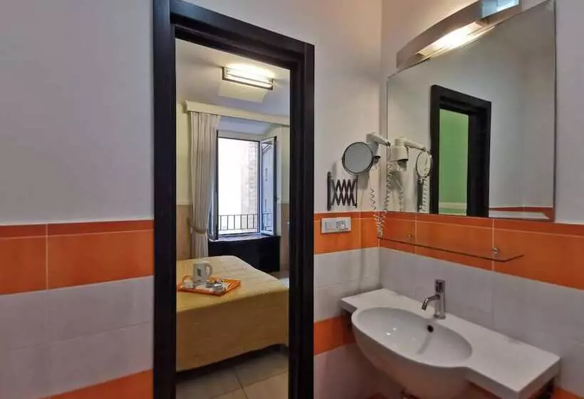 Fotos del hotel Mocenigo Vatican Suites:  22