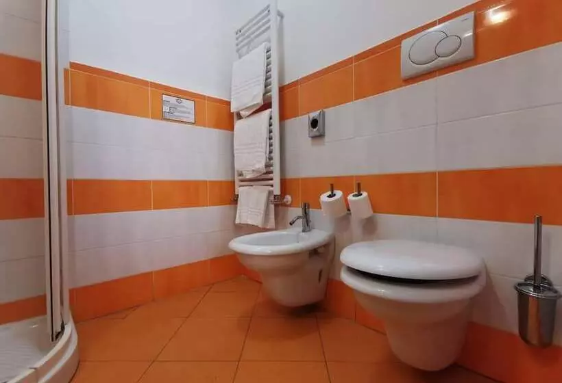 Fotos del hotel Mocenigo Vatican Suites:  9