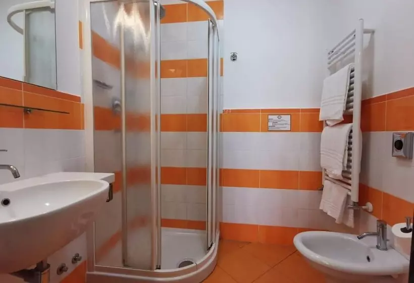 Fotos del hotel Mocenigo Vatican Suites:  7