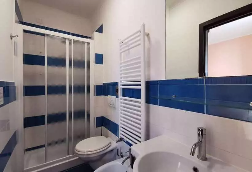 Fotos del hotel Mocenigo Vatican Suites:  17