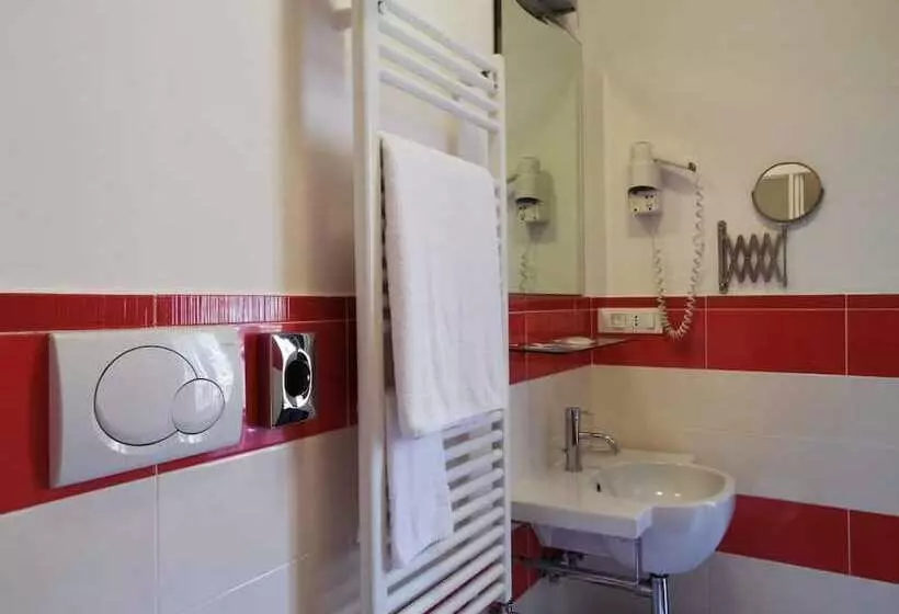 Fotos del hotel Mocenigo Vatican Suites:  15