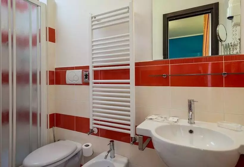 Fotos del hotel Mocenigo Vatican Suites:  24