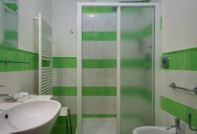 Fotos del hotel Mocenigo Vatican Suites:  11