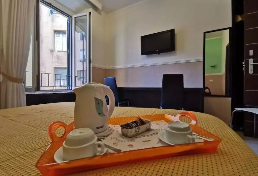 Fotos del hotel Mocenigo Vatican Suites:  18