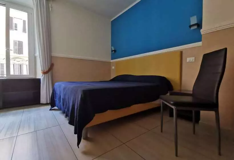 Fotos del hotel Mocenigo Vatican Suites:  12