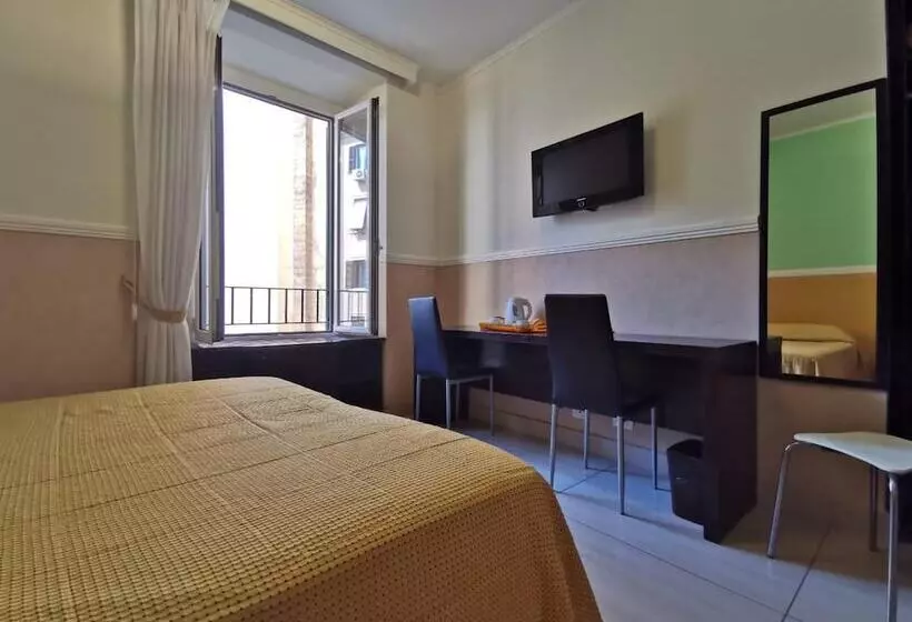 Fotos del hotel Mocenigo Vatican Suites:  5