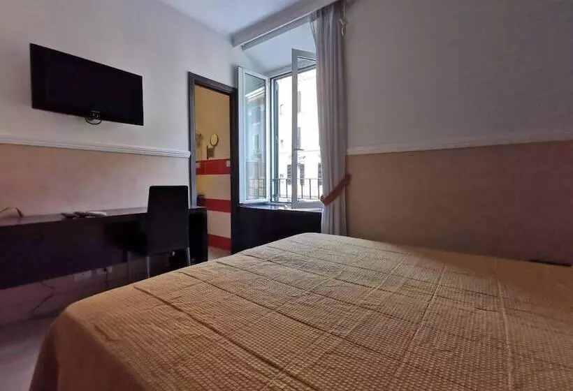 Fotos del hotel Mocenigo Vatican Suites:  16