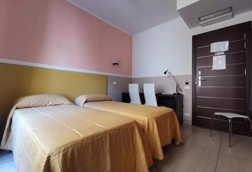 Fotos del hotel Mocenigo Vatican Suites:  10