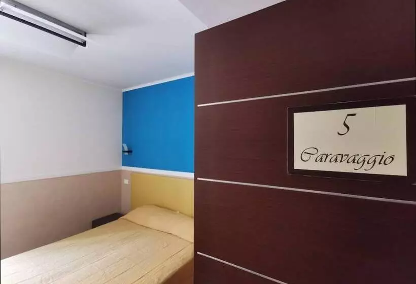 Fotos del hotel Mocenigo Vatican Suites:  14