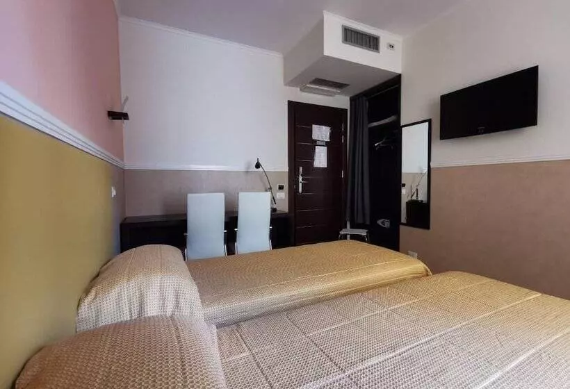 Mocenigo Vatican Suites