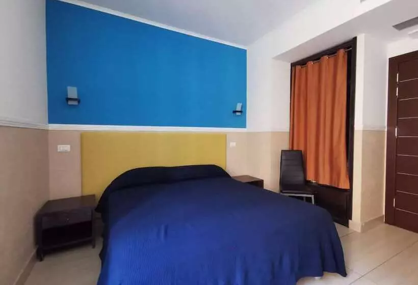 Fotos del hotel Mocenigo Vatican Suites:  8