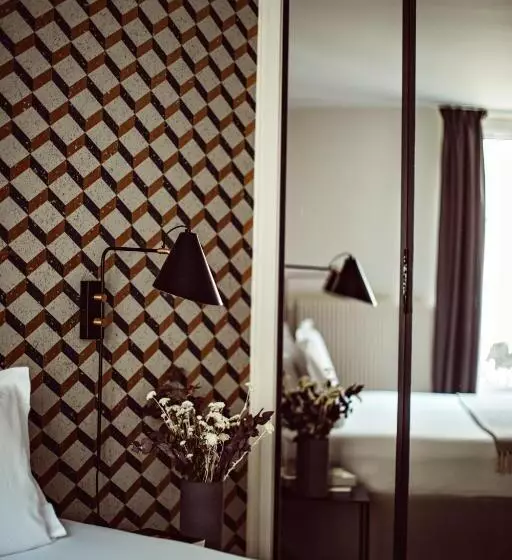 Fotos del hotel Monsieur Helder:  17