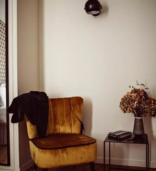 Fotos del hotel Monsieur Helder:  21