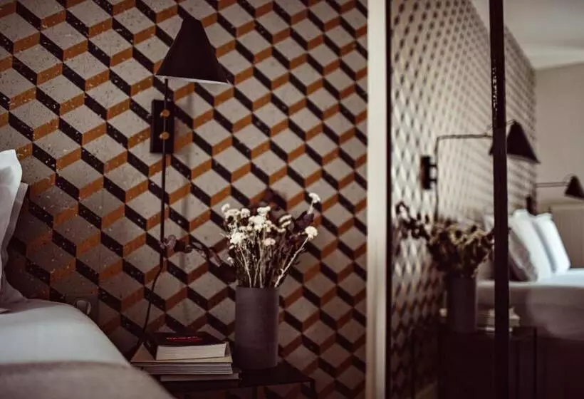 Fotos del hotel Monsieur Helder:  24